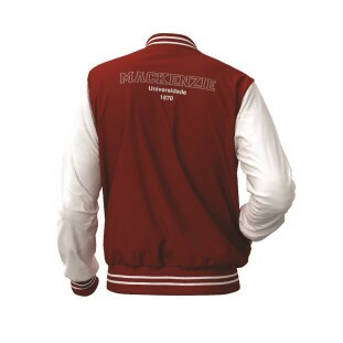 BLUSÃO COLLEGE MACKSTORE 