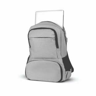 MOCHILA P/ NOTEBOOK C/ COMP. TERMICO