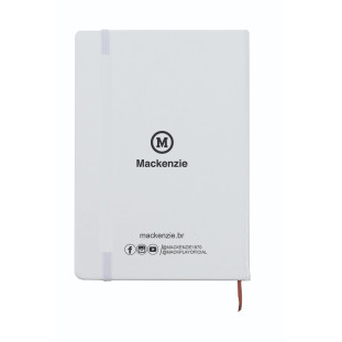 MOLESKINE MACKENZIE 14X21 - BRANCO