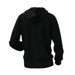 BLUSÃO CANGURU 1870 PRETO