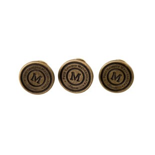 PIN ( Broche) Alumni