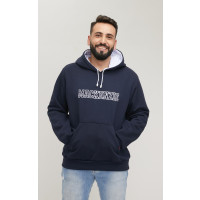 Moletom universidade mackenzie deals
