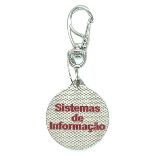 CHAVEIRO MACKENZIE - SISTEMA INFORMAÇÃO