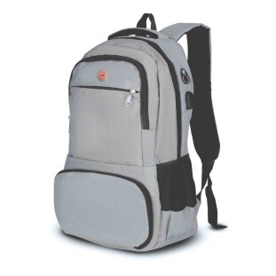 MOCHILA P/ NOTEBOOK C/ COMP. TERMICO